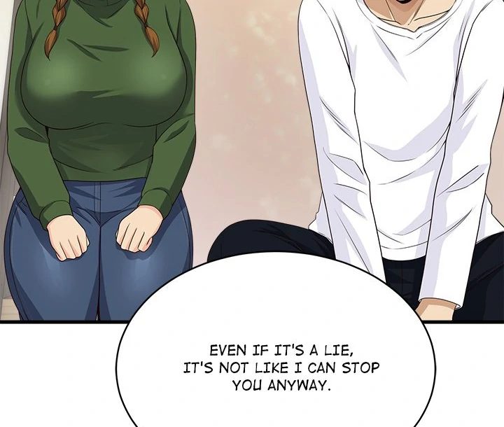 My Other Girlfriend - Chapter 28 Page 64