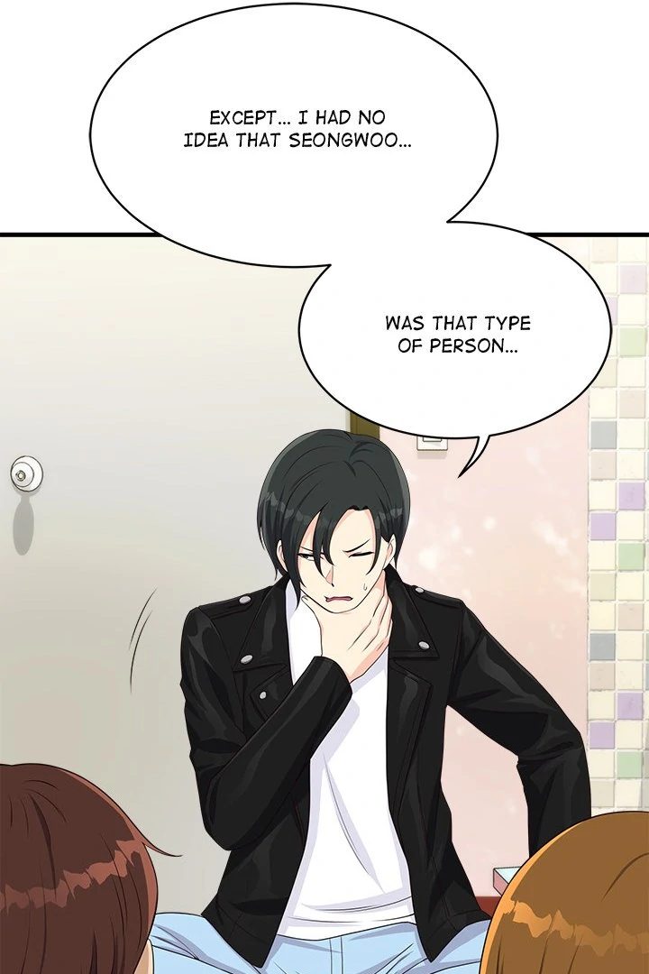 My Other Girlfriend - Chapter 28 Page 66