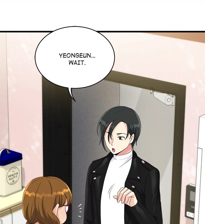 My Other Girlfriend - Chapter 28 Page 72
