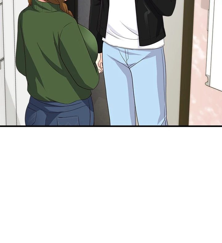 My Other Girlfriend - Chapter 28 Page 73