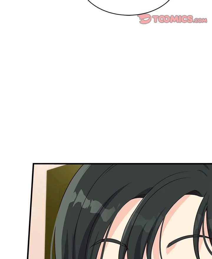 My Other Girlfriend - Chapter 28 Page 77