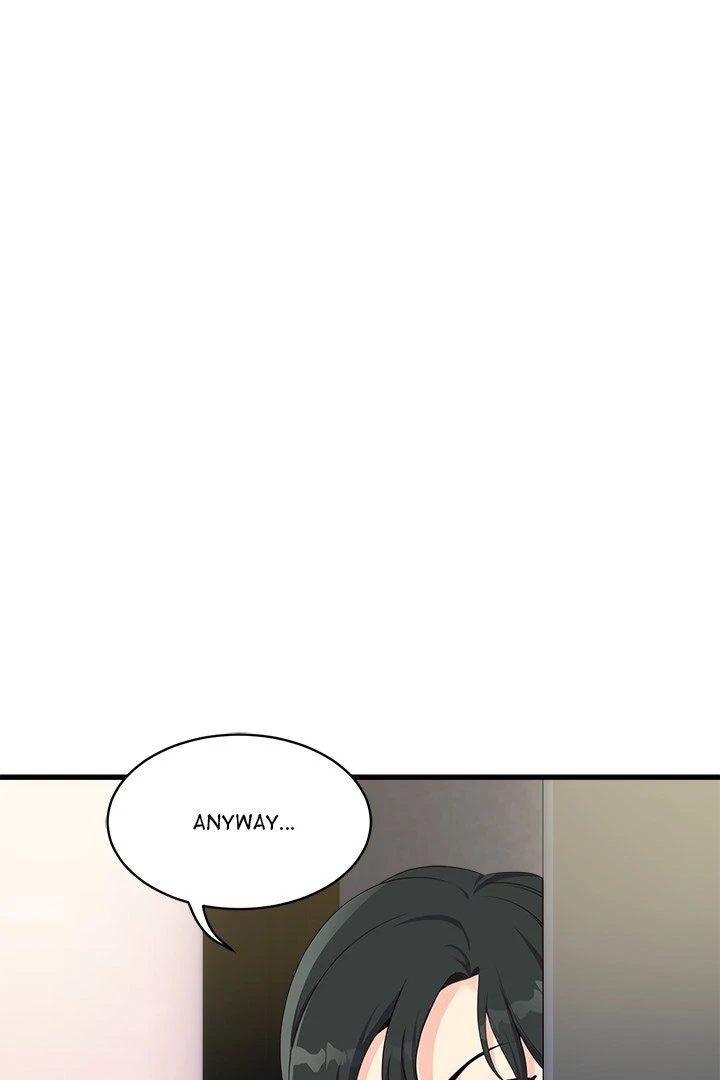 My Other Girlfriend - Chapter 28 Page 79