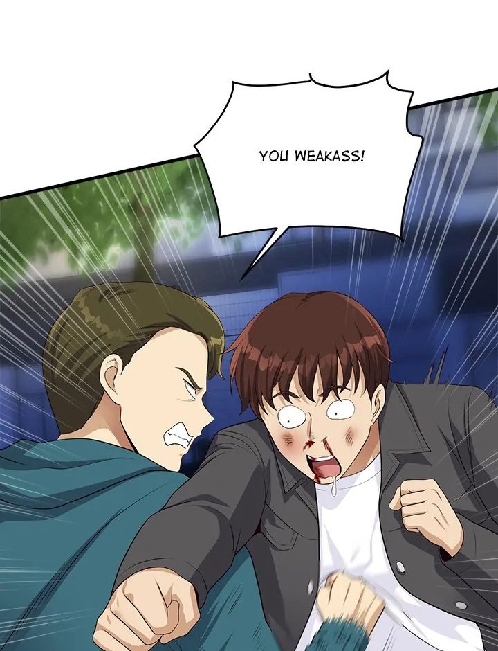 My Other Girlfriend - Chapter 28 Page 8