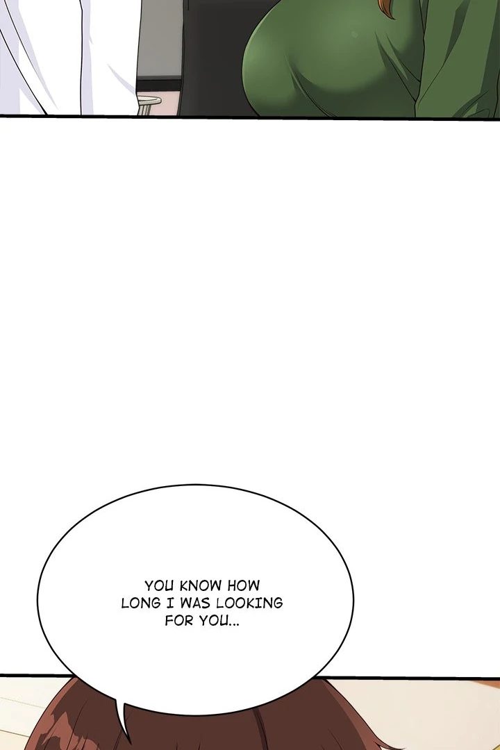 My Other Girlfriend - Chapter 28 Page 85