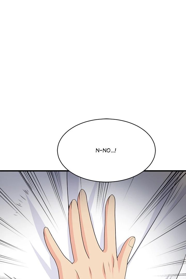 My Other Girlfriend - Chapter 28 Page 98
