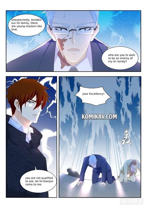 Rebirth of the Urban Immortal Cultivator - Chapter 259 Page 1