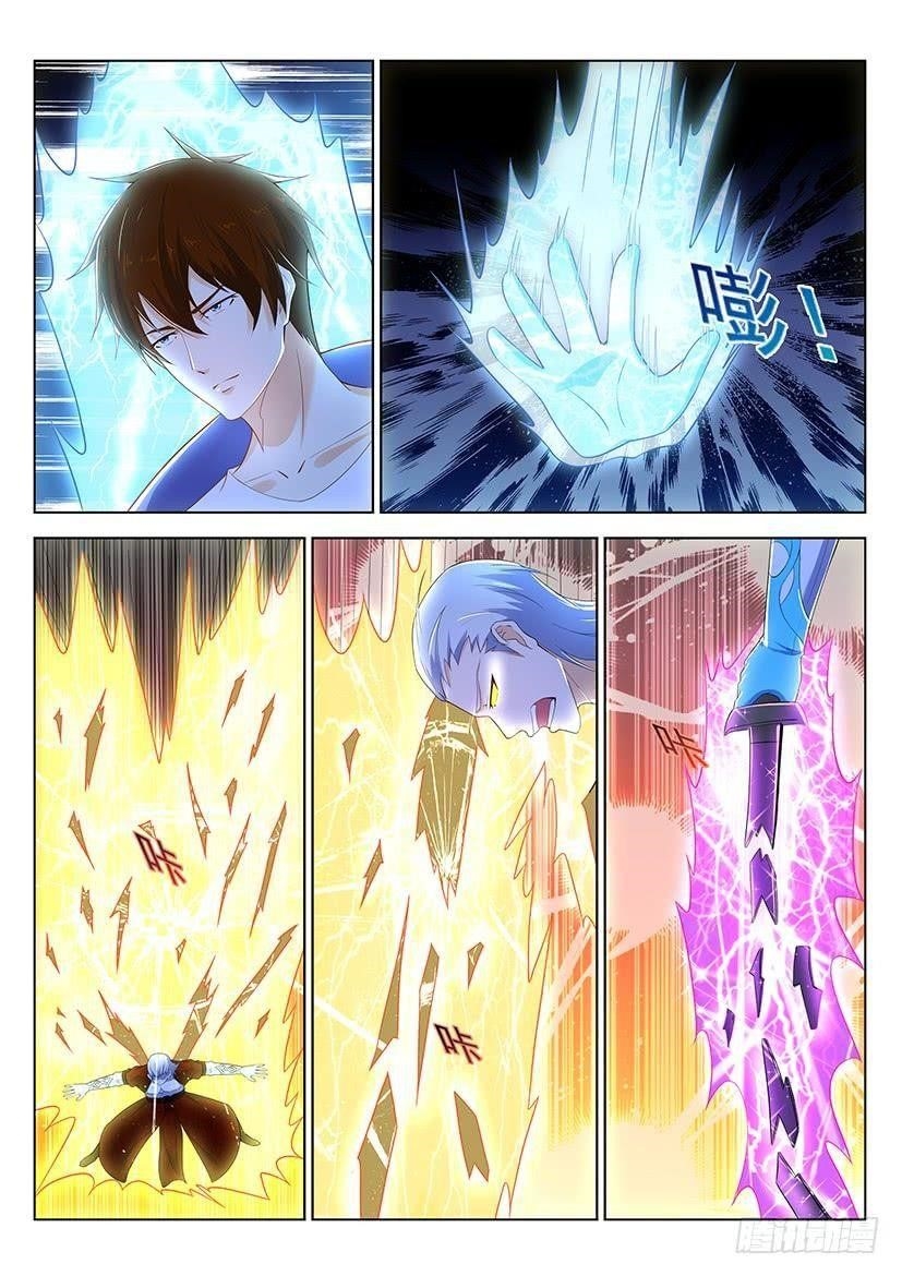 Rebirth of the Urban Immortal Cultivator - Chapter 348 Page 10