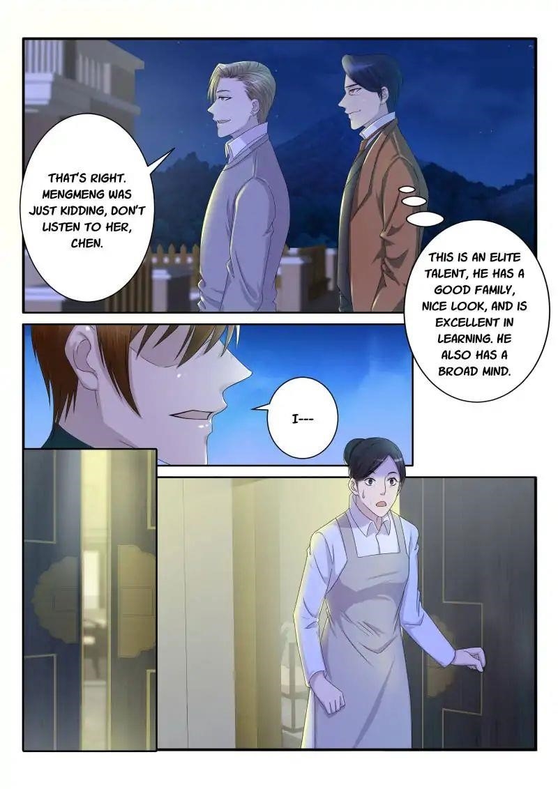 Rebirth of the Urban Immortal Cultivator - Chapter 70 Page 4