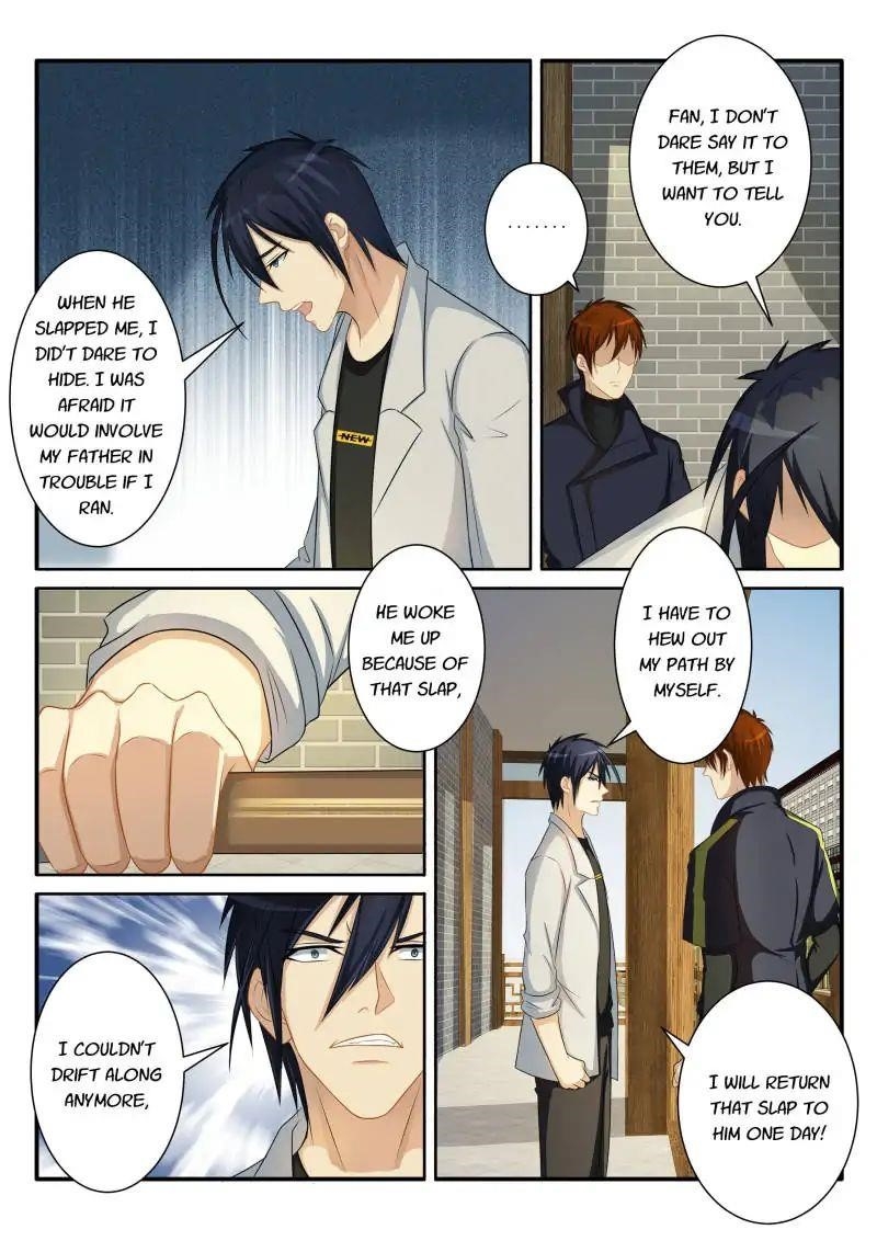 Rebirth of the Urban Immortal Cultivator - Chapter 80 Page 9