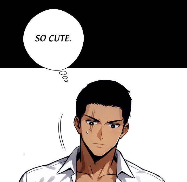 Gangster x Office Lady - Chapter 53 Page 88