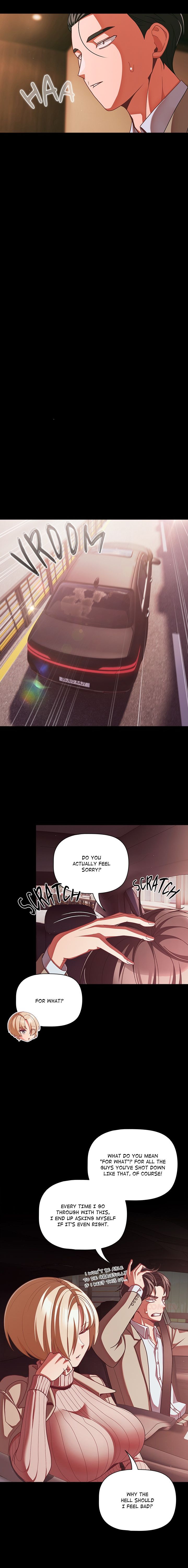 People of The Dark - Chapter 44 Page 19