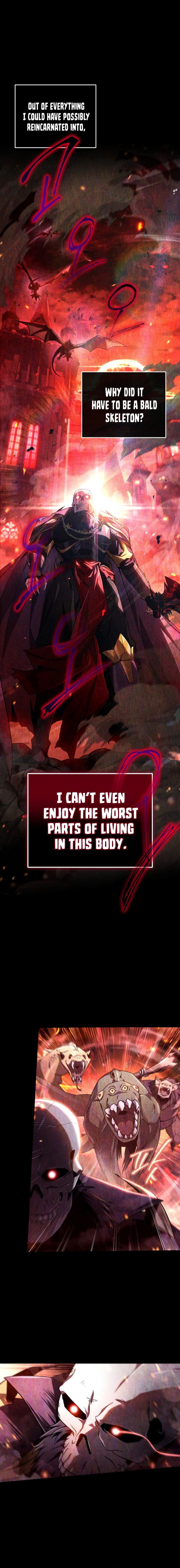 I’m Going to Destroy this Country - Chapter 1 Page 5