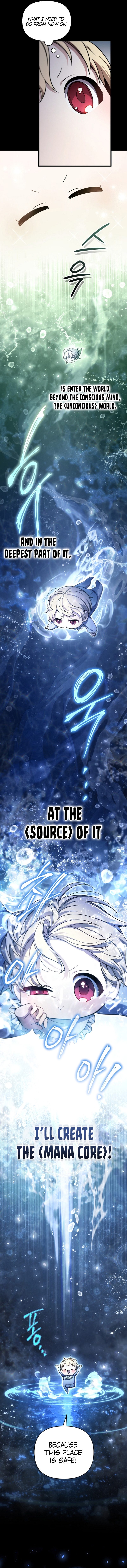 I’m Going to Destroy this Country - Chapter 2 Page 10