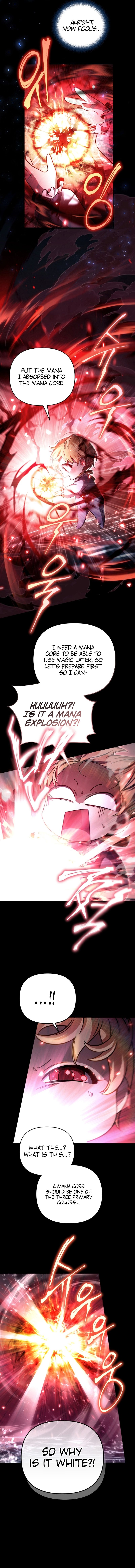 I’m Going to Destroy this Country - Chapter 2 Page 11