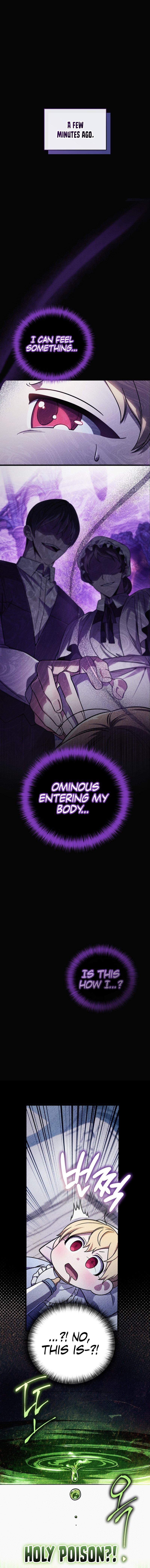 I’m Going to Destroy this Country - Chapter 2 Page 8