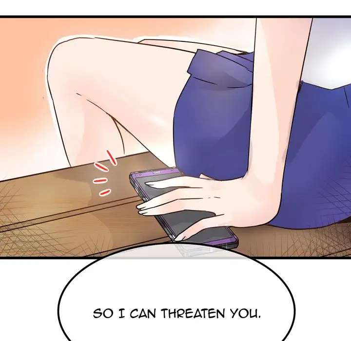 Entrapment - Chapter 4 Page 64