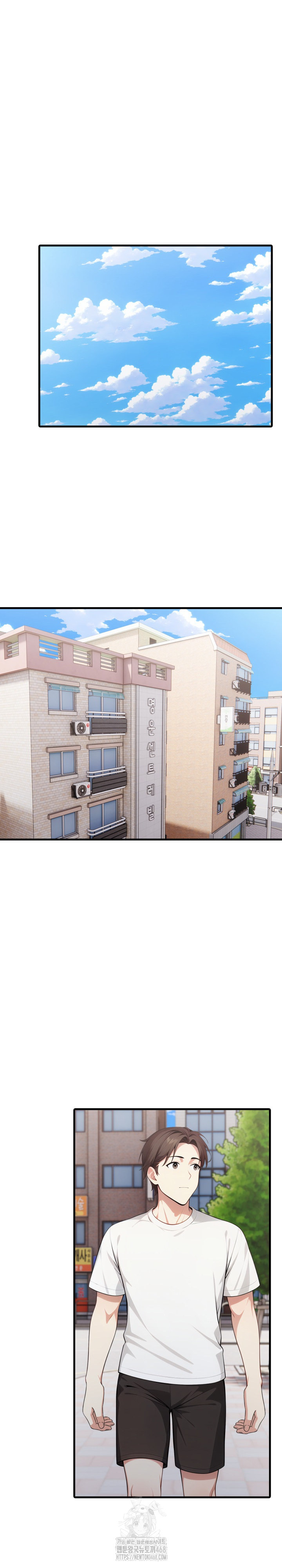 The Glamorous Married Woman Next Door Raw - Chapter 14 Page 10