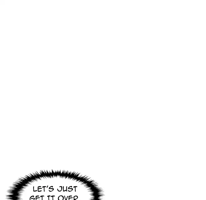 Our Complications - Chapter 24 Page 50