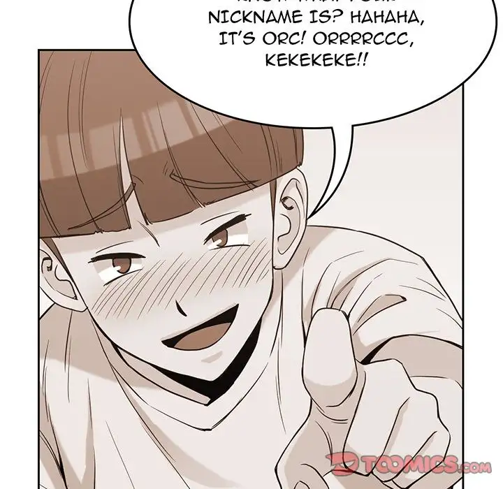 Boys are Boys - Chapter 35 Page 135