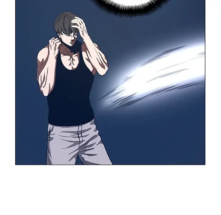 The Fighting Monster - Chapter 44 Page 34
