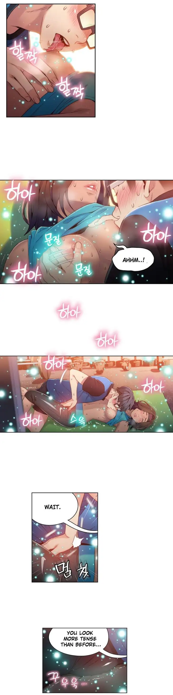 Sweet Guy - Chapter 37 Page 10