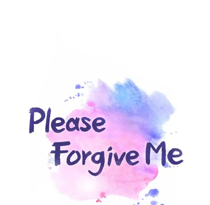 Please Forgive Me - Chapter 20 Page 9