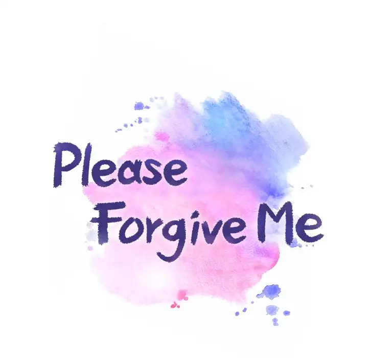 Please Forgive Me - Chapter 3 Page 9
