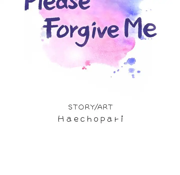 Please Forgive Me - Chapter 6 Page 6