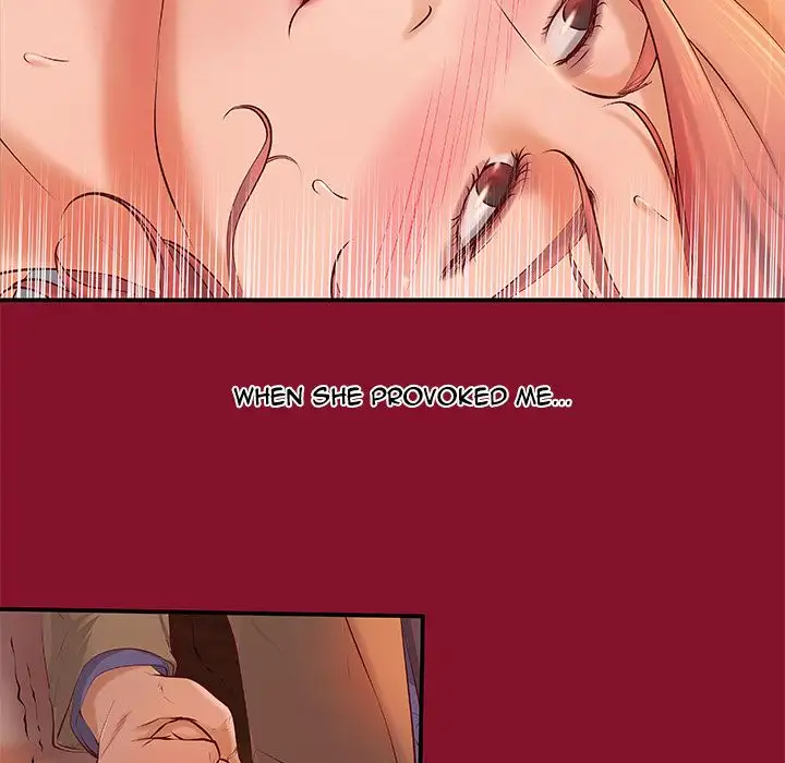 The Day We Do it - Chapter 6 Page 7