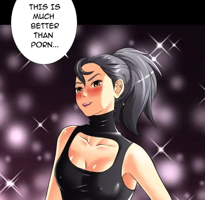 Beyond Imagination - Chapter 17 Page 80