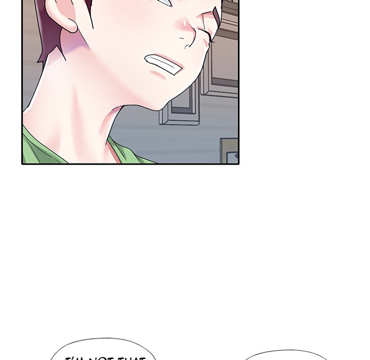 The Idol Project - Chapter 39 Page 36