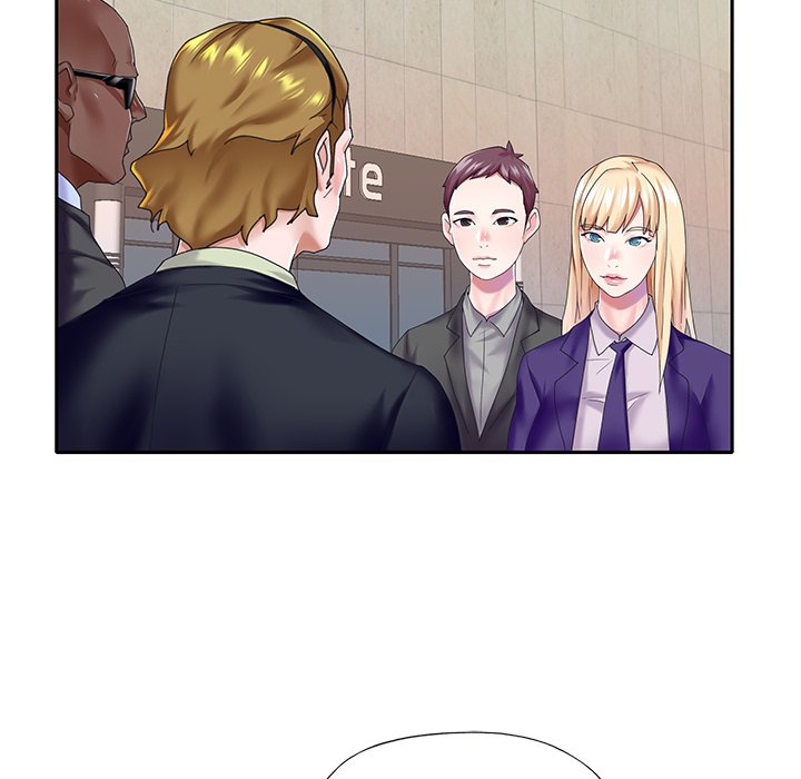 The Idol Project - Chapter 39 Page 47
