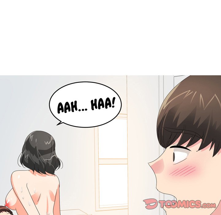 Forever Gossip Season 2 - Chapter 26 Page 7