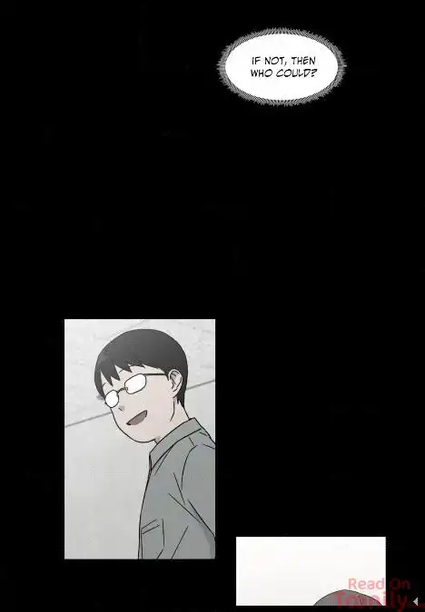 An Uncomfortable Truth - Chapter 64 Page 12