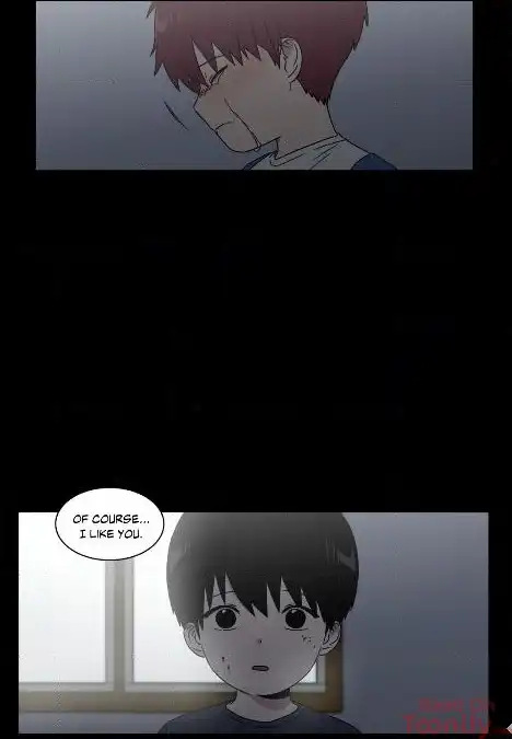 An Uncomfortable Truth - Chapter 64 Page 27