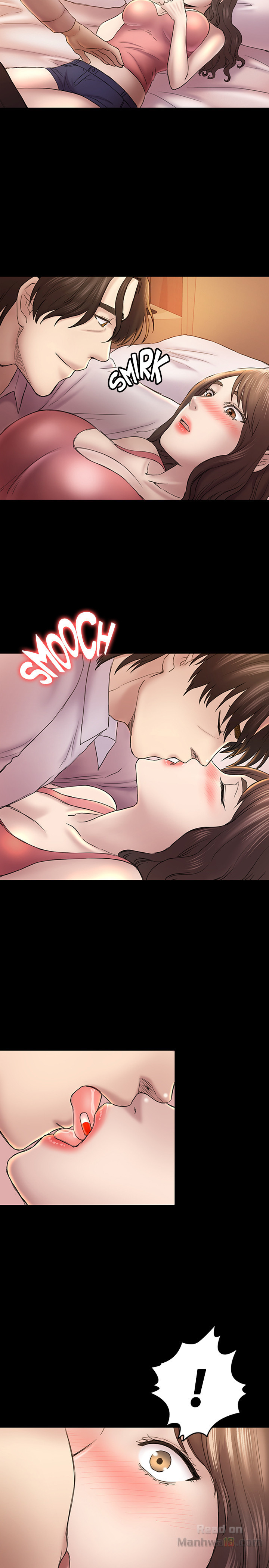 Can I Help You? - Chapter 45 Page 18