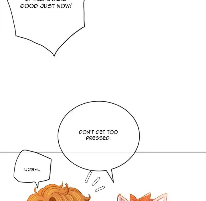 My High School Bully - Chapter 124 Page 107