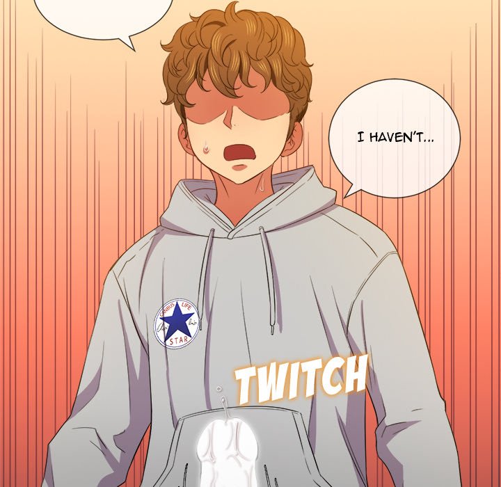 My High School Bully - Chapter 49 Page 68
