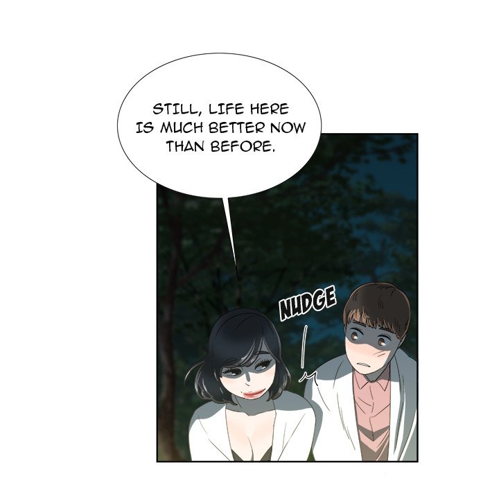 New Teacher in Town - Chapter 18 Page 15