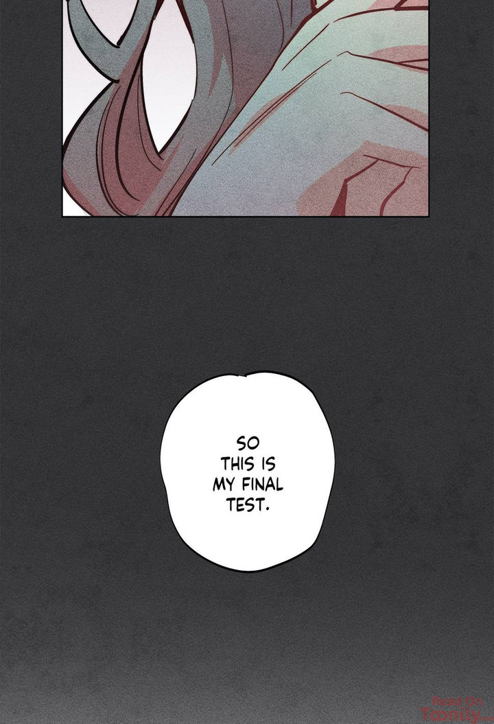 The Missing O - Chapter 141 Page 28